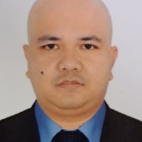 Raymond Respicio