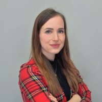 Charlotte Nijland-Schriever