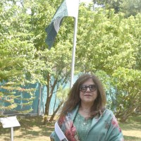 Dr  Samra Mazhar