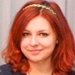 Dariia Pshenychna