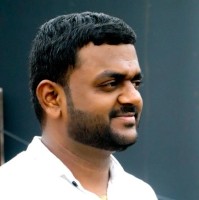 Er. Gokul Kedar