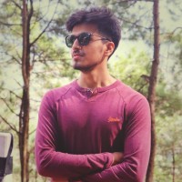 Simanta Poudel