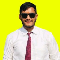 SHIV PATEL