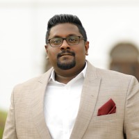 Sylvester Manoj Dharmalingam