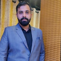 Kaushik Suvarna