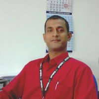 Imran Kondkar