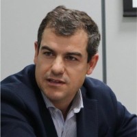 Andrés Granados Cabrera