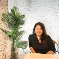 Sunita Gopala Krishnan