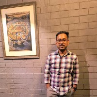Joydev Halder