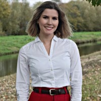 Heleen Peeters