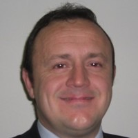 Graeme Littlewood