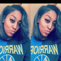 Andria Milton