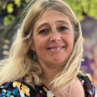 Maria Bilbao