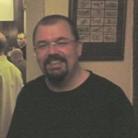 John Greenwood