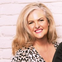 Gillian Moody