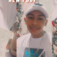 Geovanny Gomez