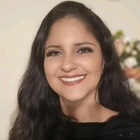 Vivian Alfradique De Carvalho Figueroa