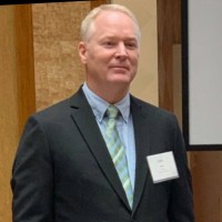 Keith Moore