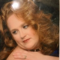 Marge Davis