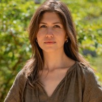 Oriana Mayorga Nader