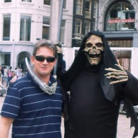 Roger O'Reilly