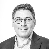 Bart Marneffe