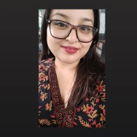 Megha Adhikary