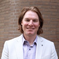 Chris Marinangeli Phd, Rd