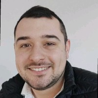 Bács András