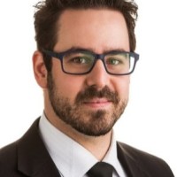 Louis Millette, MBA