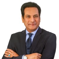 ramish Khokhar