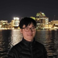 Patrick Kim