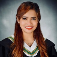 Sofia Frances Tegui-In, Cpa, Mba, Cat