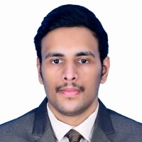 Vyshakh Gireesh