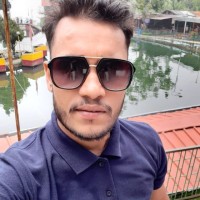 Deepak Kumar