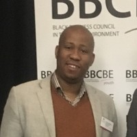 Tshepo M Modise