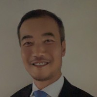 Edward Yao, Cfa, Fcas, Cera