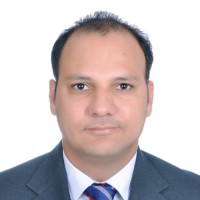 Bhalinder Ghai