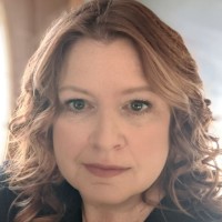 Leah Cameron