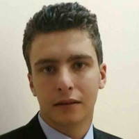 Mohamed Magdy