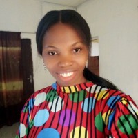 Blessing Umoh