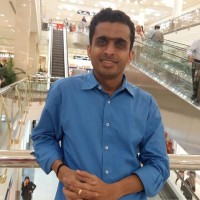 Sushil Kulkarni