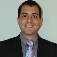 Diego Izaguirre Amaya