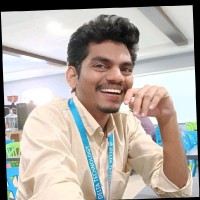 Suresh Ramanadham