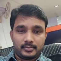 Samba Siva Rao Mangapati