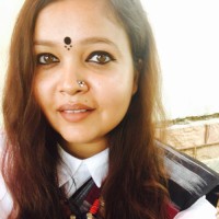 Aditi Amit