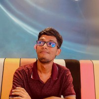 Dwaipayan De