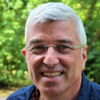 Richard Van Huijssteeden