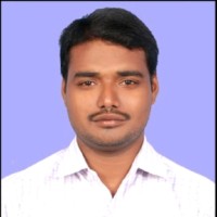 Pastam Srinivas