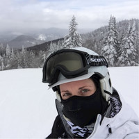 Shayna Hutton